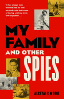 My Family and Other Spies-Biography and memoirs-買書書 BuyBookBook