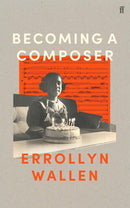 Becoming a Composer-Music-買書書 BuyBookBook
