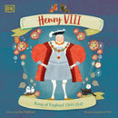 Henry VIII-Children’s / Teenage general interest: Queens, kings, princesses, princes etc-買書書 BuyBookBook