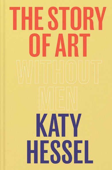 The Story of Art without Men-Art: general-買書書 BuyBookBook