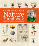 Chris Packham's Nature Handbook-Nature and the natural world: general interest-買書書 BuyBookBook