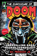 The Chronicles of DOOM-Music-買書書 BuyBookBook