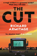 The Cut-Fiction: Thriller and horror-買書書 BuyBookBook