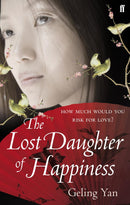 The Lost Daughter of Happiness-Fiction: Modern and contemporary-買書書 BuyBookBook