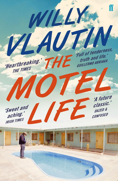 The Motel Life-Fiction: Modern and contemporary-買書書 BuyBookBook