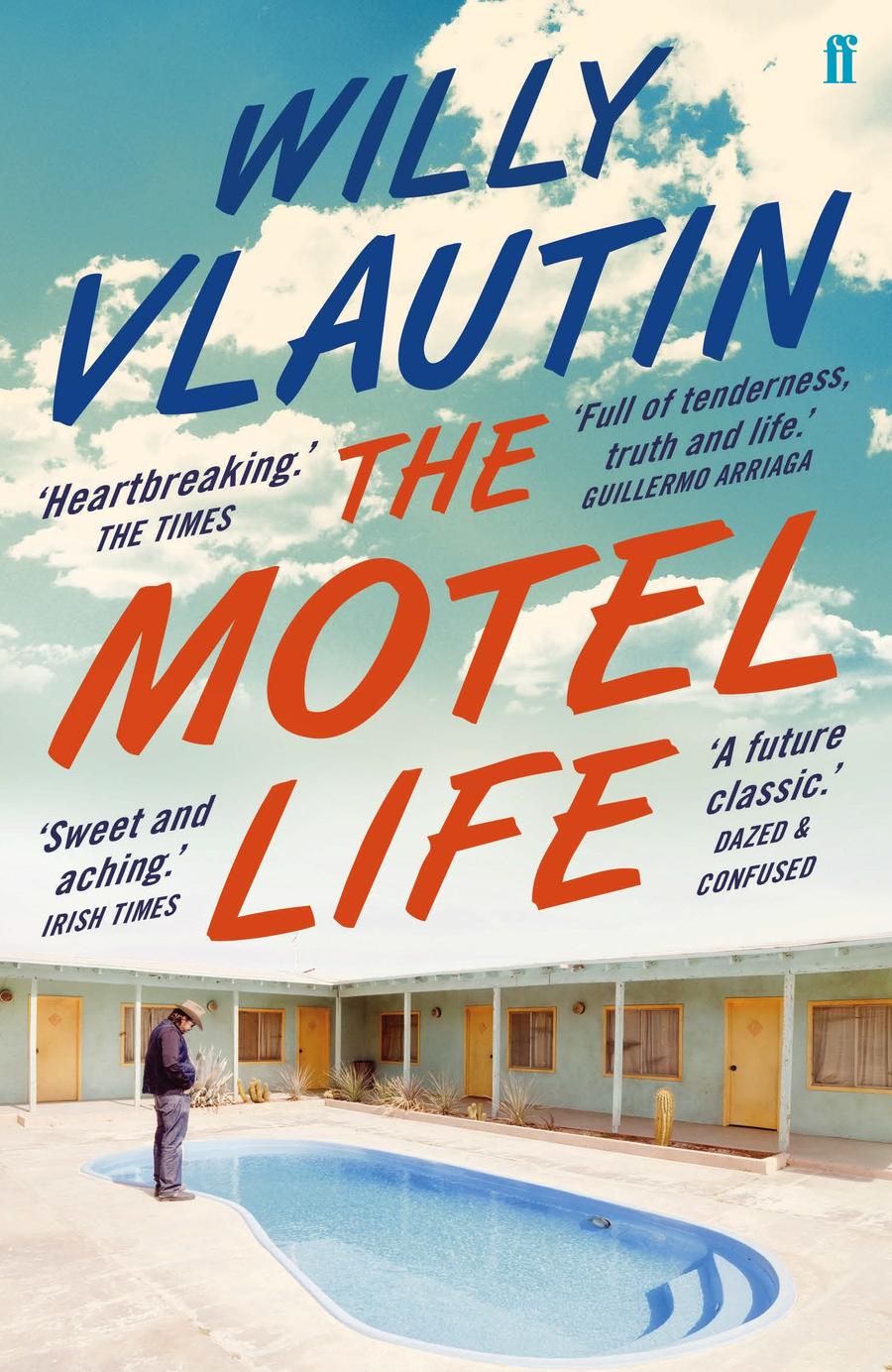 The Motel Life-Fiction: Modern and contemporary-買書書 BuyBookBook