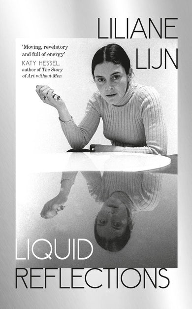 Liquid Reflections-Memoirs-買書書 BuyBookBook