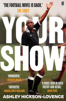 Your Show-Fiction: Modern and contemporary-買書書 BuyBookBook