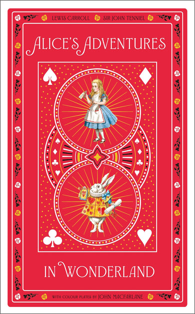 Alice's Adventures in Wonderland