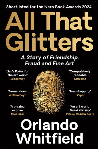 All That Glitters