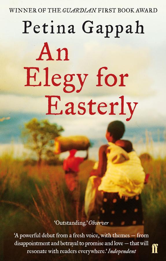 An Elegy for Easterly-Fiction: Short stories and other special features-買書書 BuyBookBook