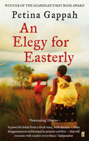 An Elegy for Easterly-Fiction: Short stories and other special features-買書書 BuyBookBook