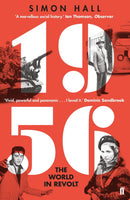 1956, The World in Revolt-History and Archaeology-買書書 BuyBookBook