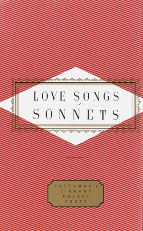 Love Songs And Sonnets-Literature and Literary studies-買書書 BuyBookBook