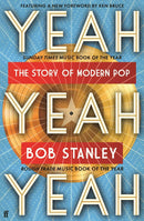 Yeah Yeah Yeah-Music-買書書 BuyBookBook