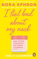 I Feel Bad About My Neck-Biography and memoirs-買書書 BuyBookBook