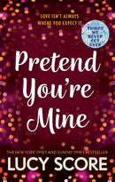 Pretend You're Mine-Fiction: Romance-買書書 BuyBookBook