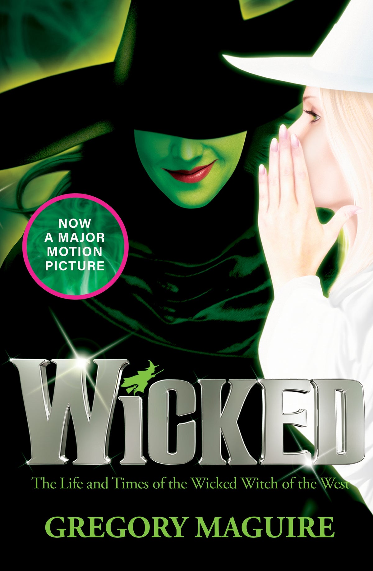 Wicked — ISBN 9780755331604