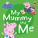 Peppa Pig: My Mummy and Me-Children’s picture books-買書書 BuyBookBook