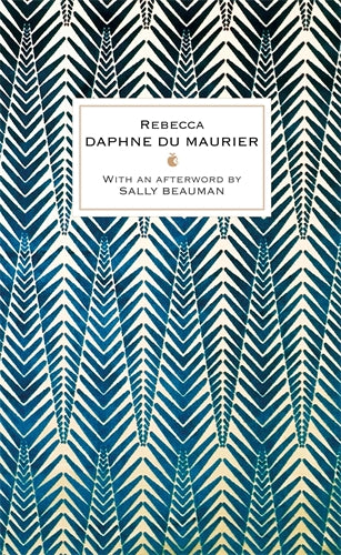 Cover of Rebecca (ISBN 9781844088799)