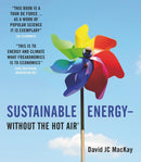 Sustainable Energy - without the hot air-Technology/ Engineering/ Industrial processes-買書書 BuyBookBook