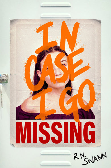 In Case I Go Missing