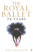 The Royal Ballet: 75 Years-Business and Management-買書書 BuyBookBook