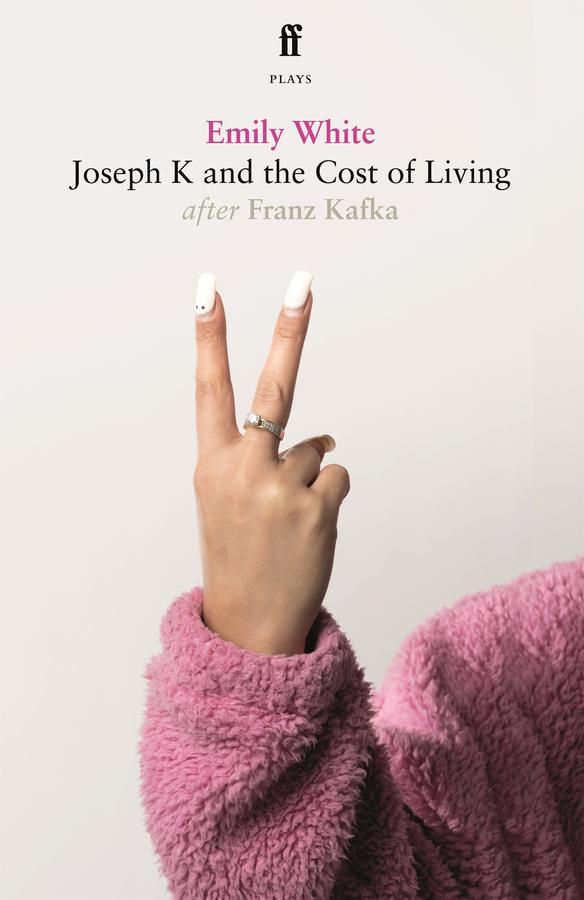 Joseph K and the Cost of Living-Plays/ playscripts-買書書 BuyBookBook