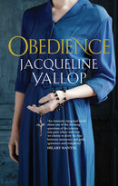 Obedience-Fiction: general and literary-買書書 BuyBookBook