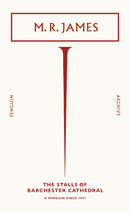 The Stalls of Barchester Cathedral-Fiction: general and literary-買書書 BuyBookBook