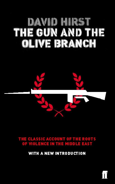 The Gun and the Olive Branch-History and Archaeology-買書書 BuyBookBook