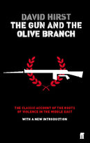 The Gun and the Olive Branch-History and Archaeology-買書書 BuyBookBook