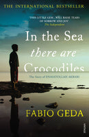 In the Sea There Are Crocodiles-Fiction: general and literary-買書書 BuyBookBook