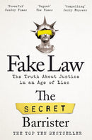 Fake Law-Law-買書書 BuyBookBook