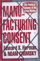 Manufacturing Consent-Society/ culture/ social sciences-買書書 BuyBookBook