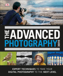 The Advanced Photography Guide-Photography and photographs-買書書 BuyBookBook
