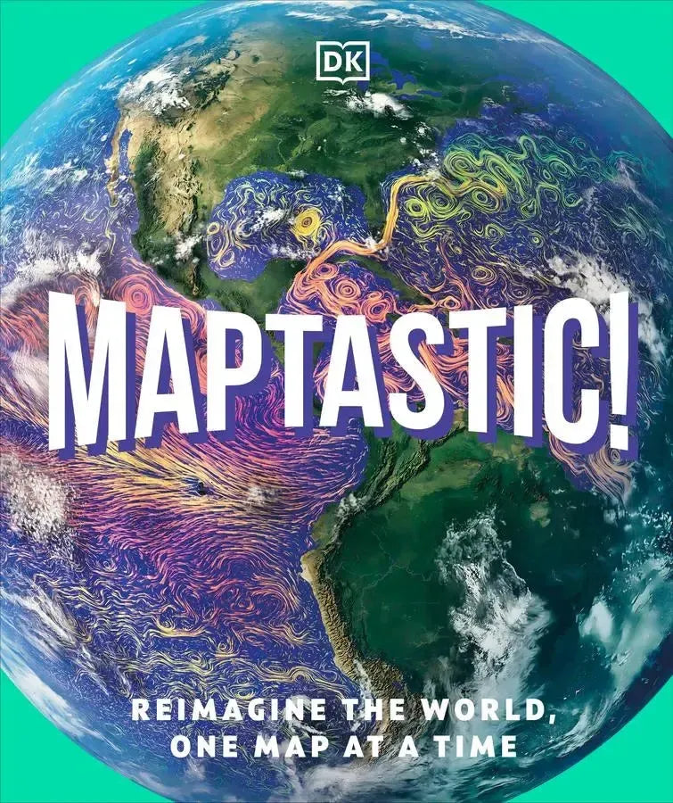 Maptastic!
