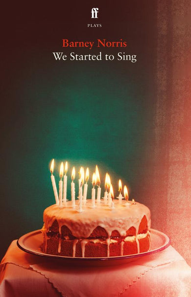 We Started to Sing-Plays/ playscripts-買書書 BuyBookBook