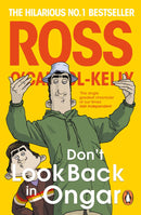 Don’t Look Back in Ongar-Fiction: Humorous-買書書 BuyBookBook