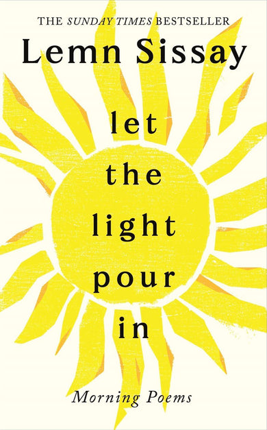 Let the Light Pour In-Poetry by individual poets-買書書 BuyBookBook