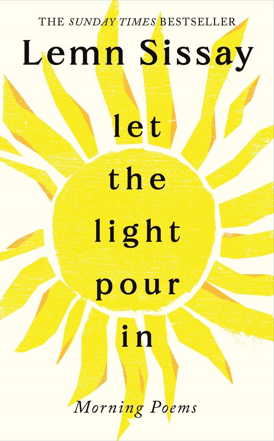 Let the Light Pour In-Poetry by individual poets-買書書 BuyBookBook
