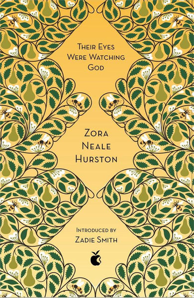 Their Eyes Were Watching God-Classic fiction: general and literary-買書書 BuyBookBook