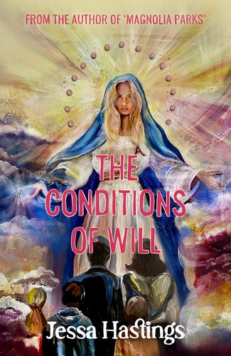 Cover of The Conditions of Will (ISBN 9781398725805)