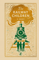 The Railway Children-Children’s / Teenage fiction: Classic fiction-買書書 BuyBookBook