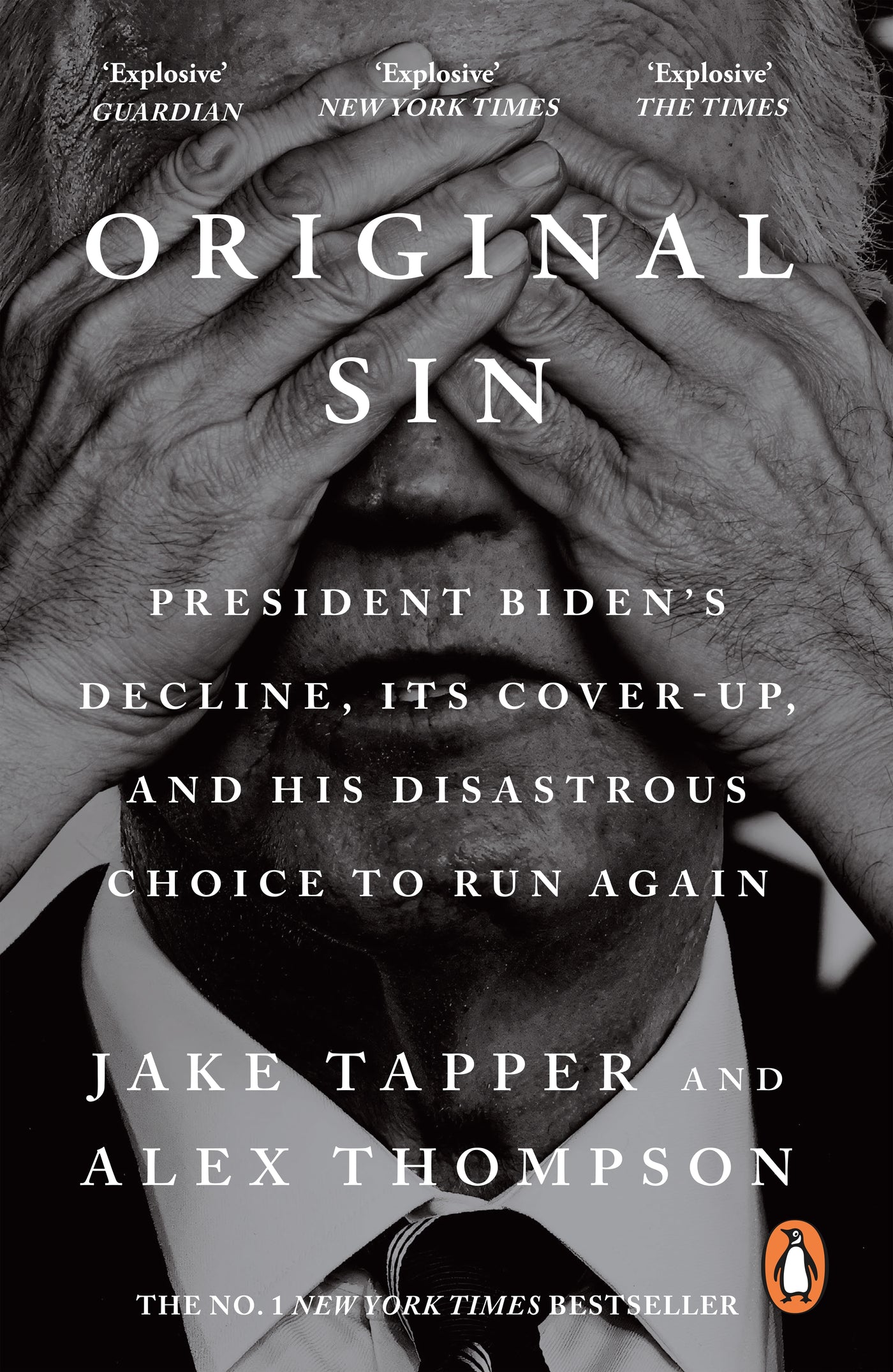 Original Sin