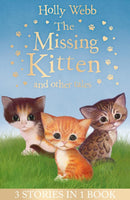 The Missing Kitten and other tales-Children’s / Teenage fiction: Nature and animal stories-買書書 BuyBookBook