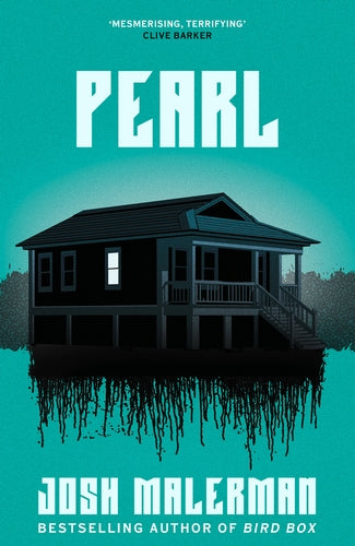 Cover of Pearl (ISBN 9781398711655)