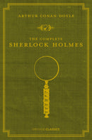 The Complete Sherlock Holmes-Fiction: Crime and mystery-買書書 BuyBookBook