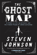 The Ghost Map-History and Archaeology-買書書 BuyBookBook