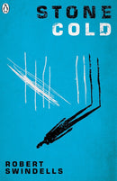 Stone Cold-Children’s / Teenage fiction: Action and adventure stories-買書書 BuyBookBook